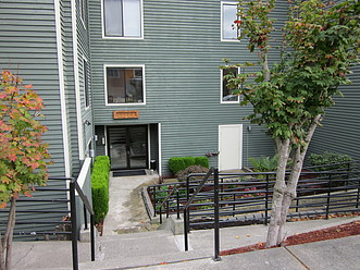 Blue Ridge Apartments Blue Ridge Apts Seattle Wa